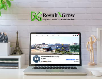 Holy Heart Senior Secondary School