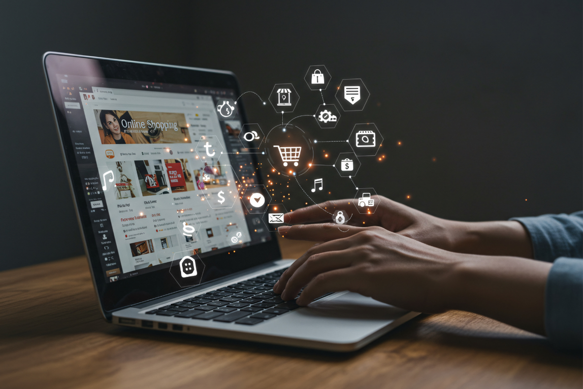 Social Media Marketing & Management